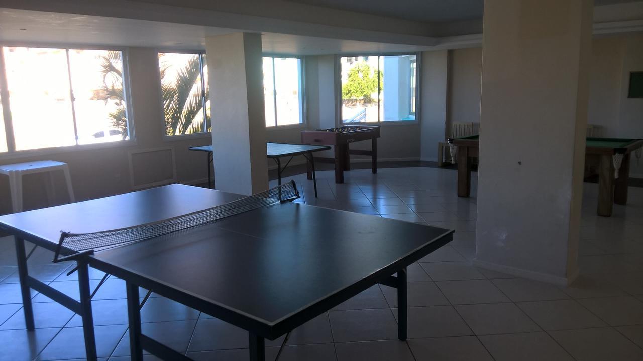 דירות Florianópolis Flat Estrela Do Mar מראה חיצוני תמונה
