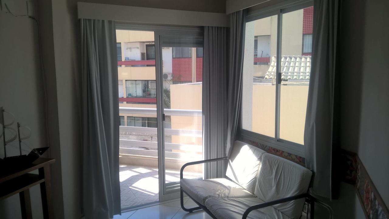 דירות Florianópolis Flat Estrela Do Mar מראה חיצוני תמונה